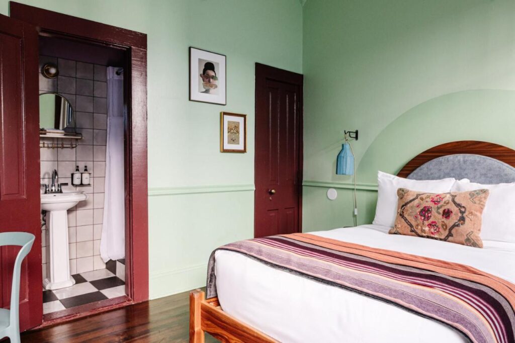 The Frenchmen New Orleans By Kasa Living - Image 2