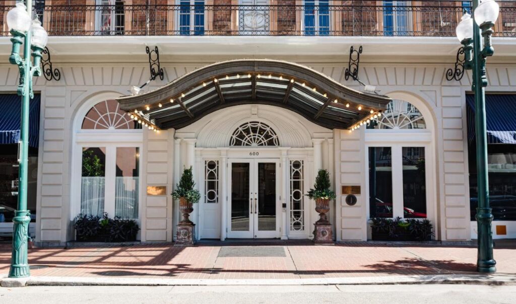 The Lafayette New Orleans By Kasa Living - Image 1