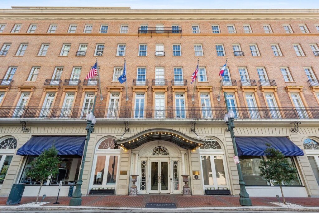 The Lafayette New Orleans By Kasa Living - Image 5