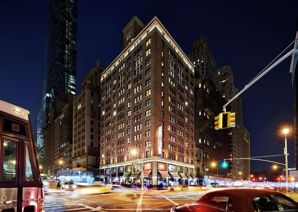 Hilton Club The Quin New York - Image 1
