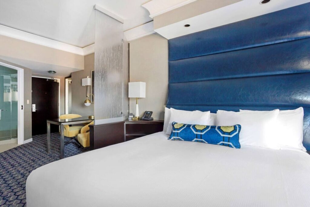 Hilton Club West 57th Street New York - Image 2