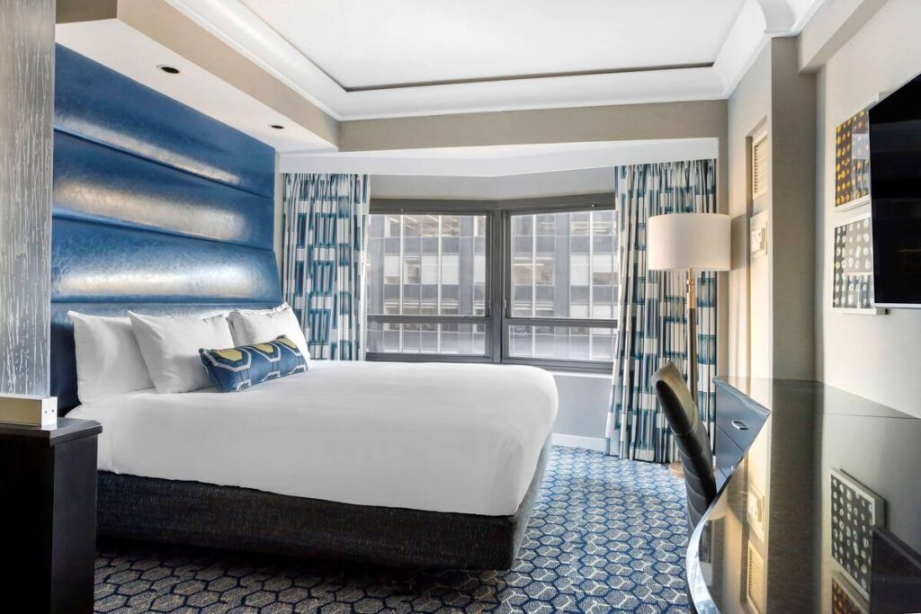 Hilton Club West 57th Street New York - Image 3