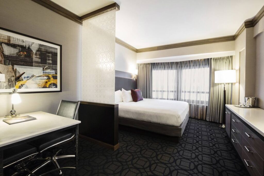 Hilton Club West 57th Street New York - Image 4