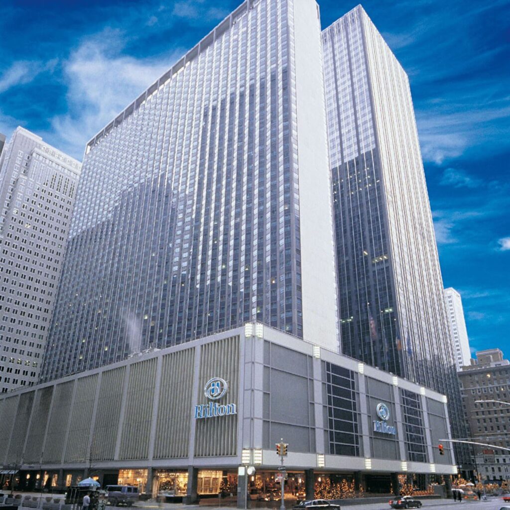 Hilton Club West 57th Street New York - Image 5