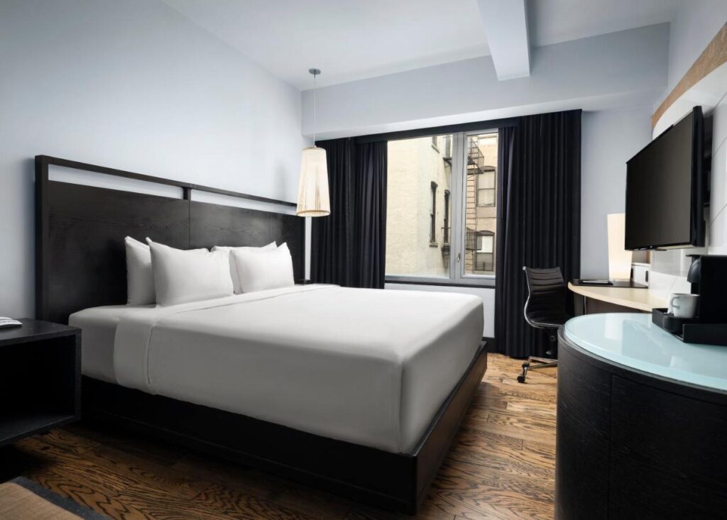 Hyatt Union Square New York - Image 2