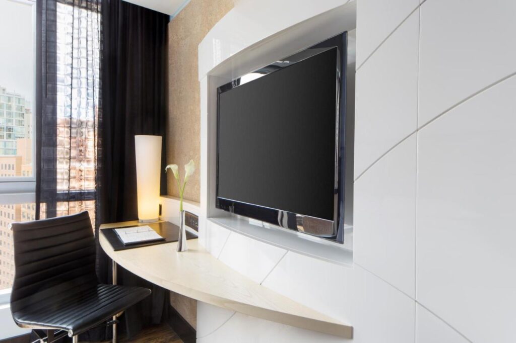 Hyatt Union Square New York - Image 3