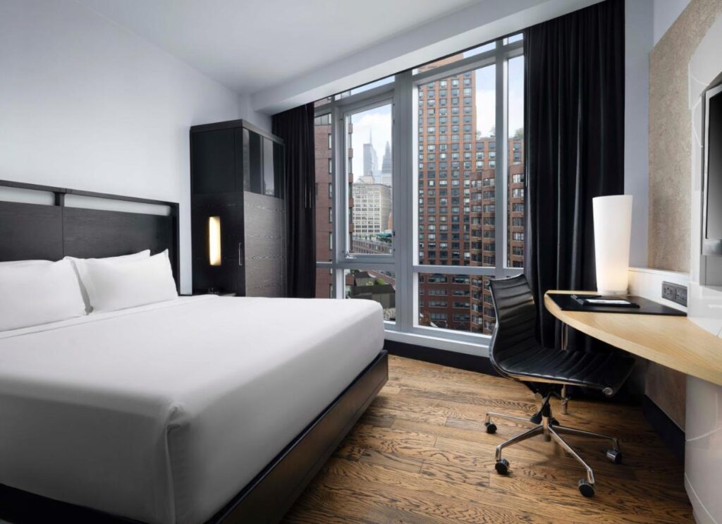 Hyatt Union Square New York - Image 6