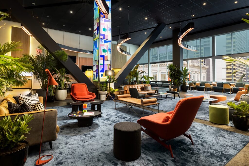 M Social Hotel New York Times Square - Image 5