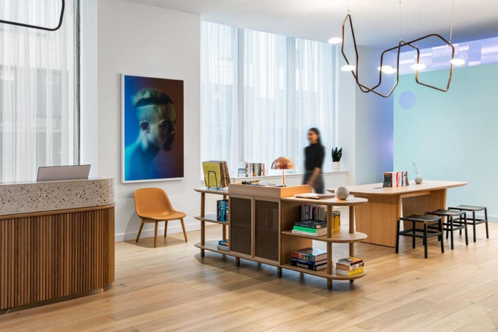 Mint House 70 Pine by Kasa - Image 1