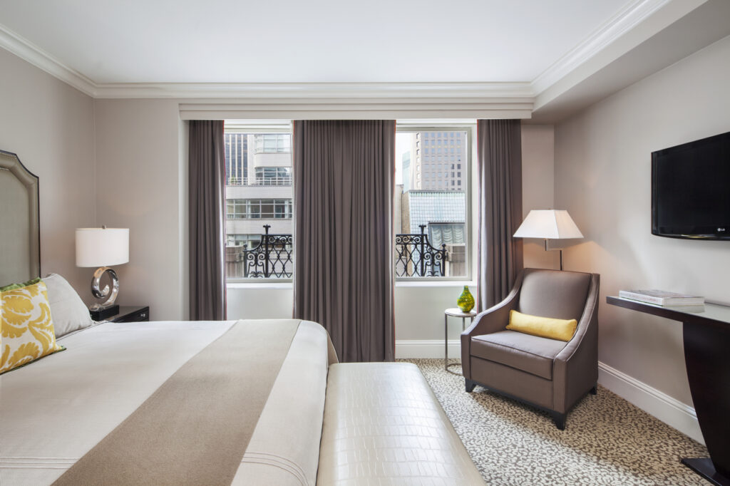 Omni Berkshire Place - Image 6