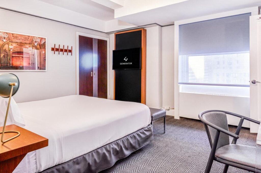 Paramount Times Square - A Generator Hotel - Image 3