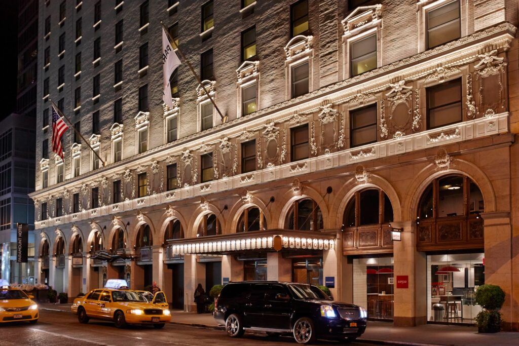 Paramount Times Square - A Generator Hotel - Image 5