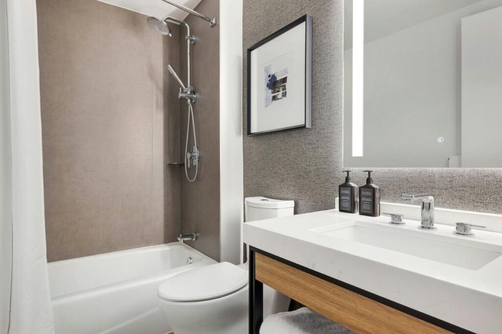 Sheraton Tribeca New York Hotel - Image 3