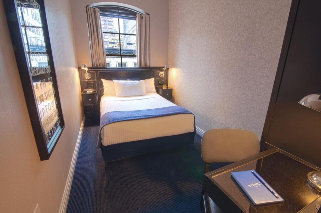 The Frederick Hotel Tribeca - Image 2