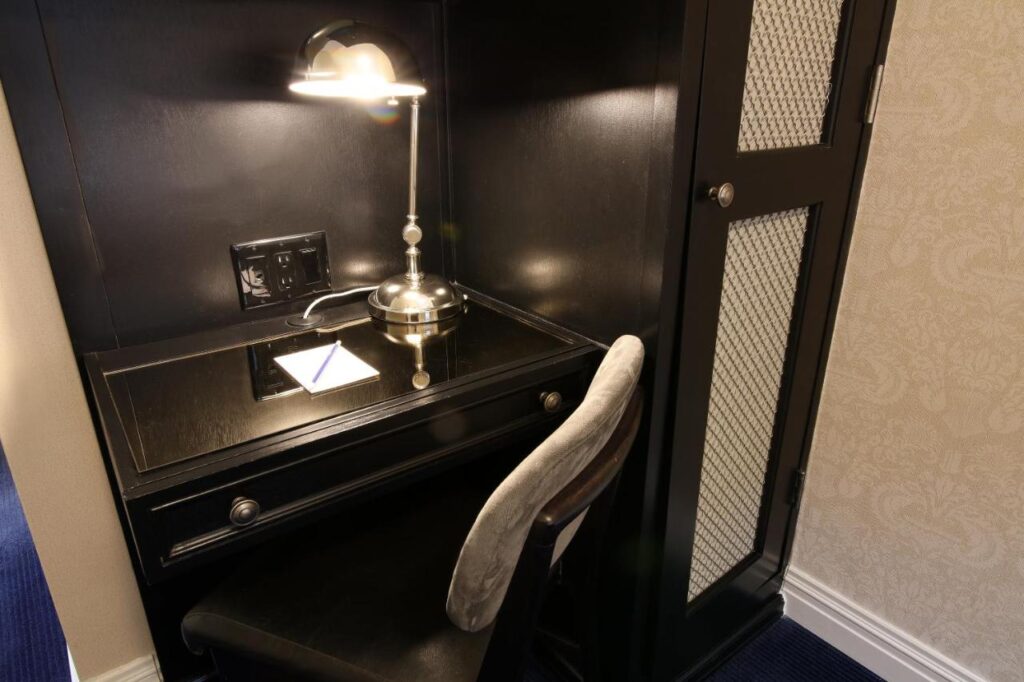 The Frederick Hotel Tribeca - Image 3