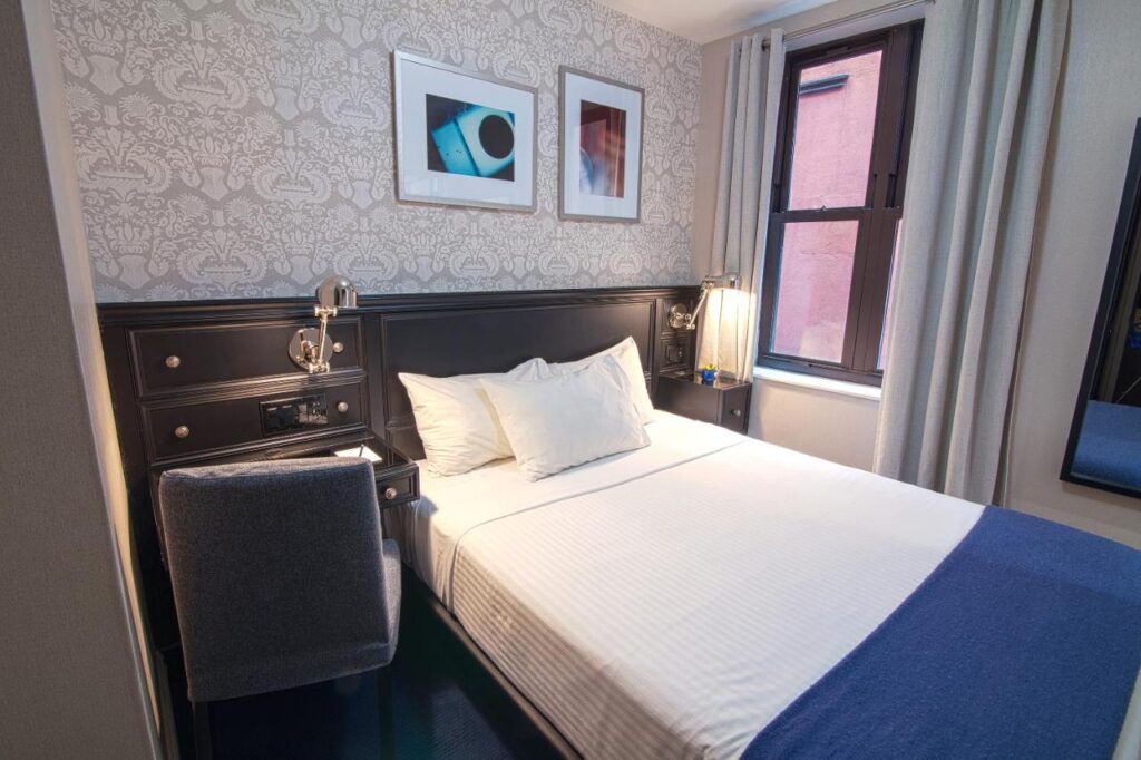 The Frederick Hotel Tribeca - Image 5