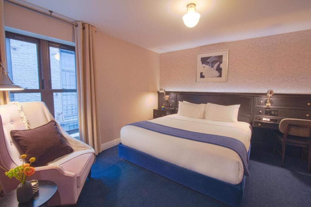 The Frederick Hotel Tribeca - Image 6