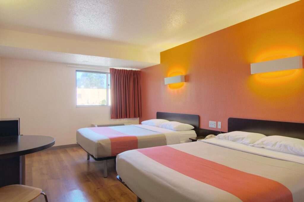 Motel 6-Piscataway, NJ - Image 1