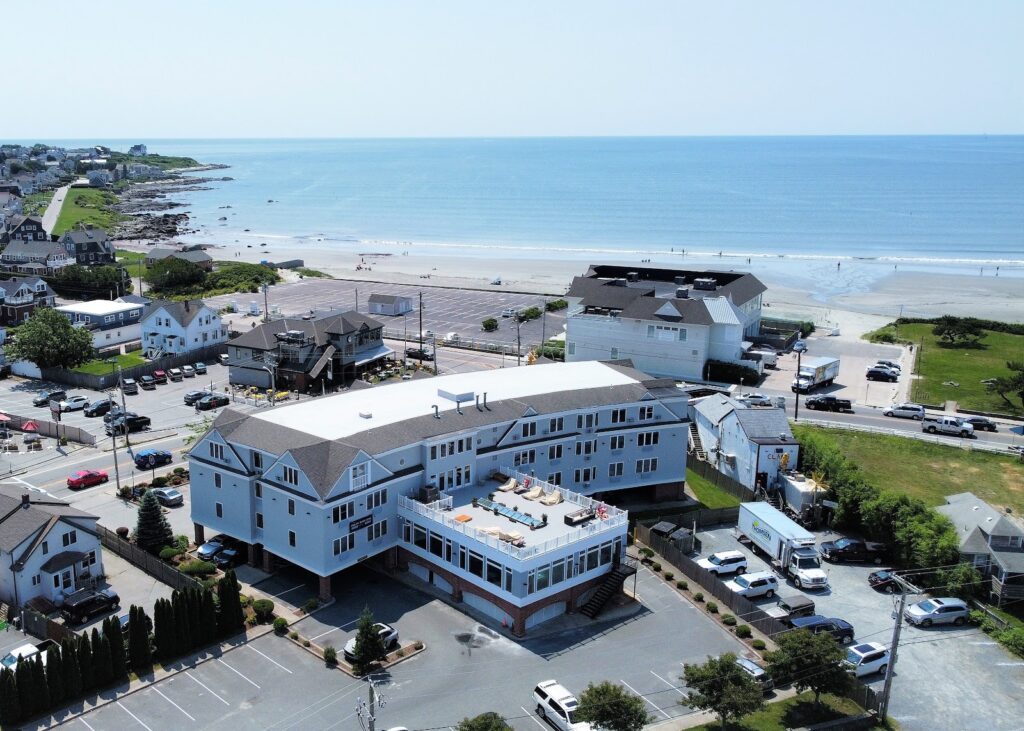 Atlantic Beach Hotel Newport - Image 5