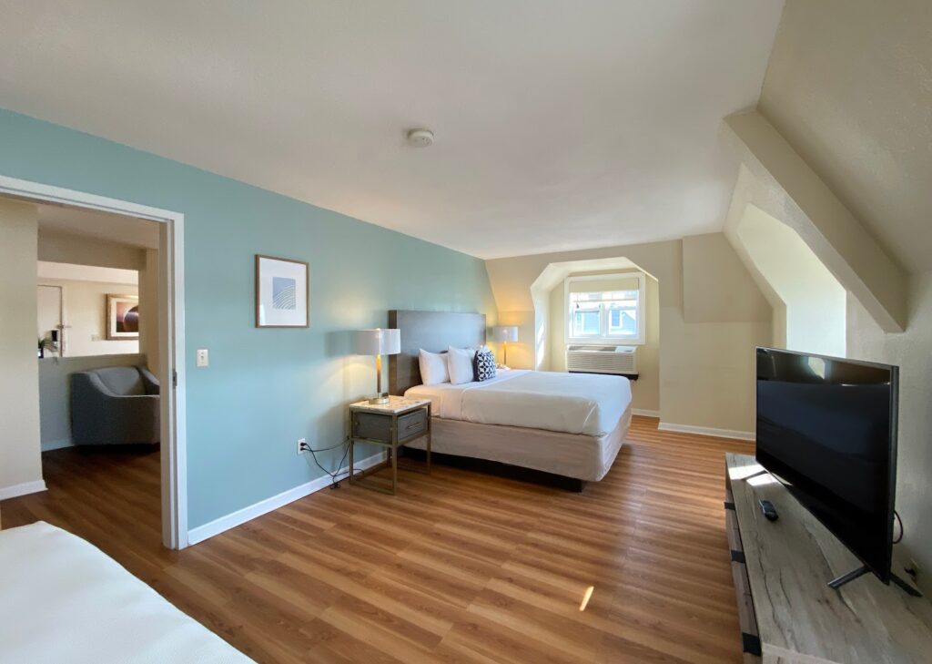 Atlantic Beach Hotel Newport - Image 6