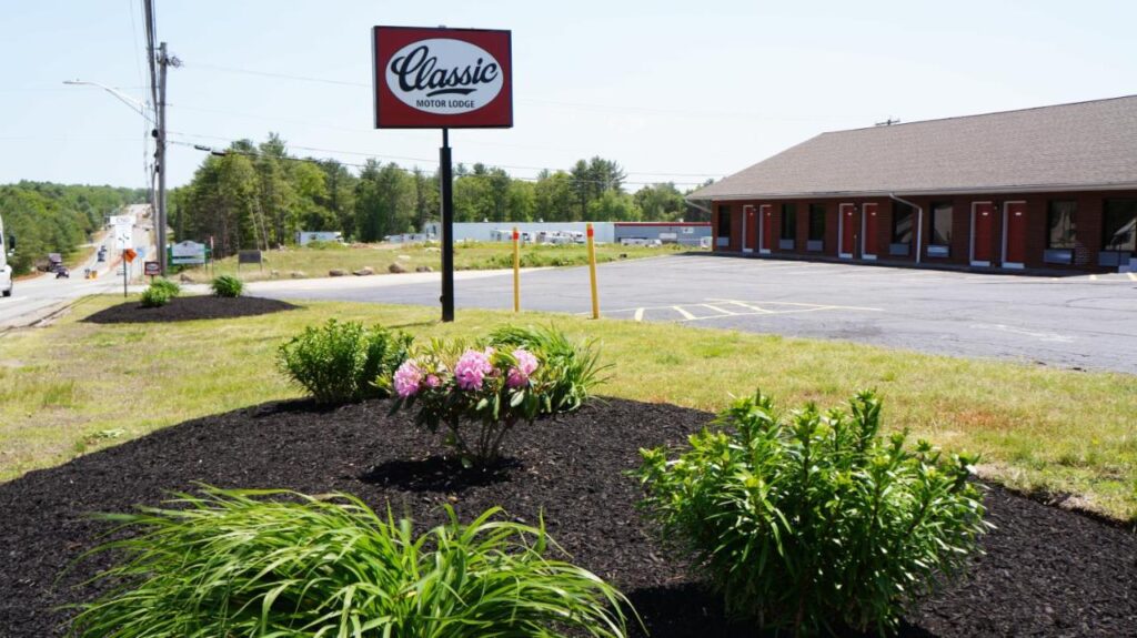 Classic Motor Lodge Providence - West Greenwich - Image 1