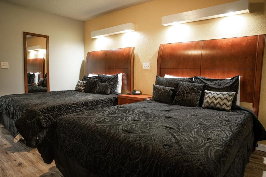 Classic Motor Lodge Providence - West Greenwich - Image 2