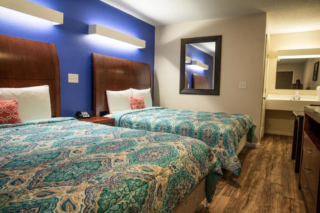Classic Motor Lodge Providence - West Greenwich - Image 3