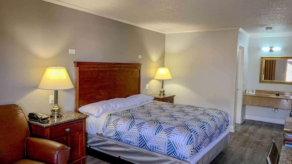 Motel 6 Newport News, VA – Fort Eustis - Image 1