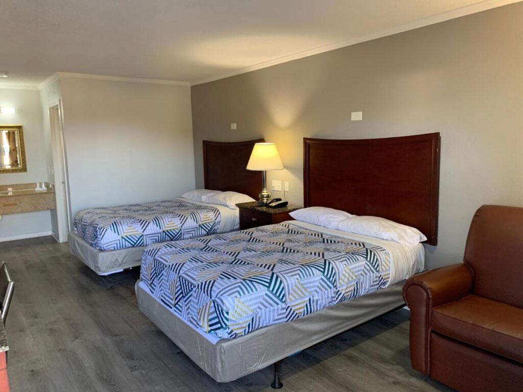 Motel 6 Newport News, VA – Fort Eustis - Image 2