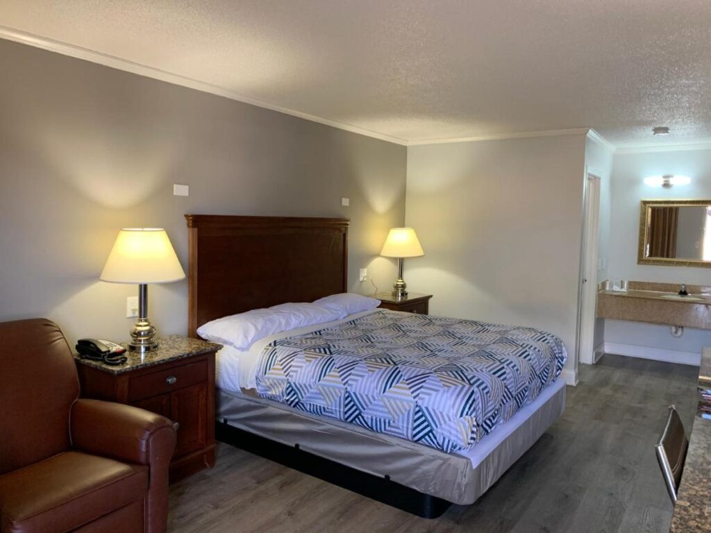 Motel 6 Newport News, VA – Fort Eustis - Image 3
