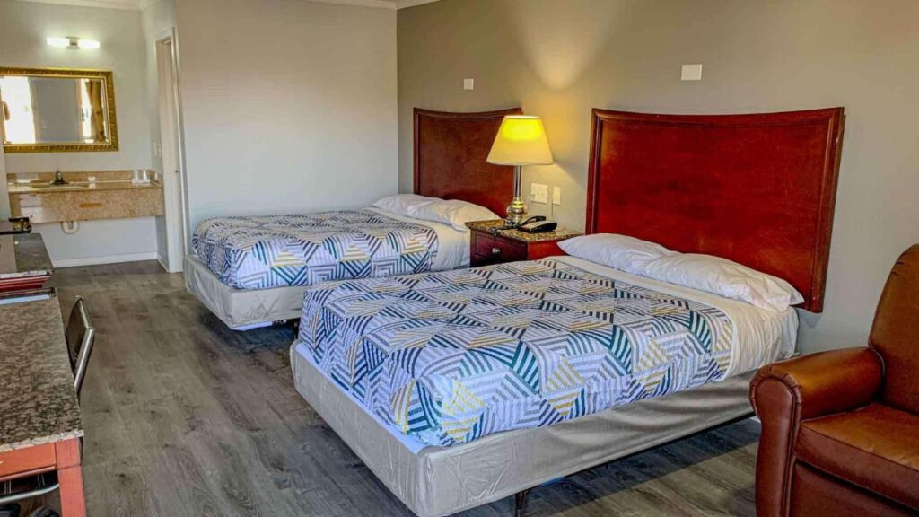 Motel 6 Newport News, VA – Fort Eustis - Image 5