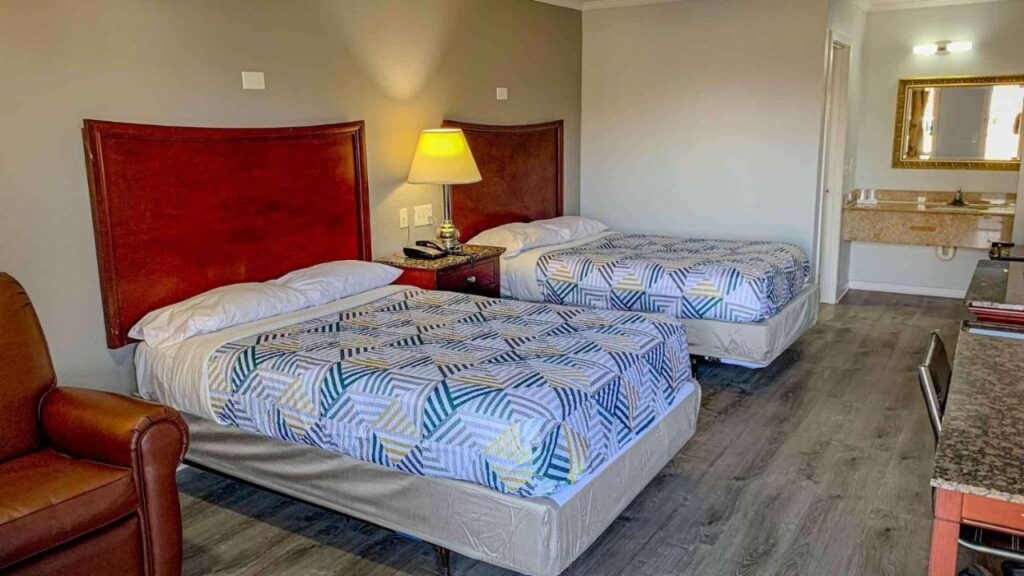 Motel 6 Newport News, VA – Fort Eustis - Image 6