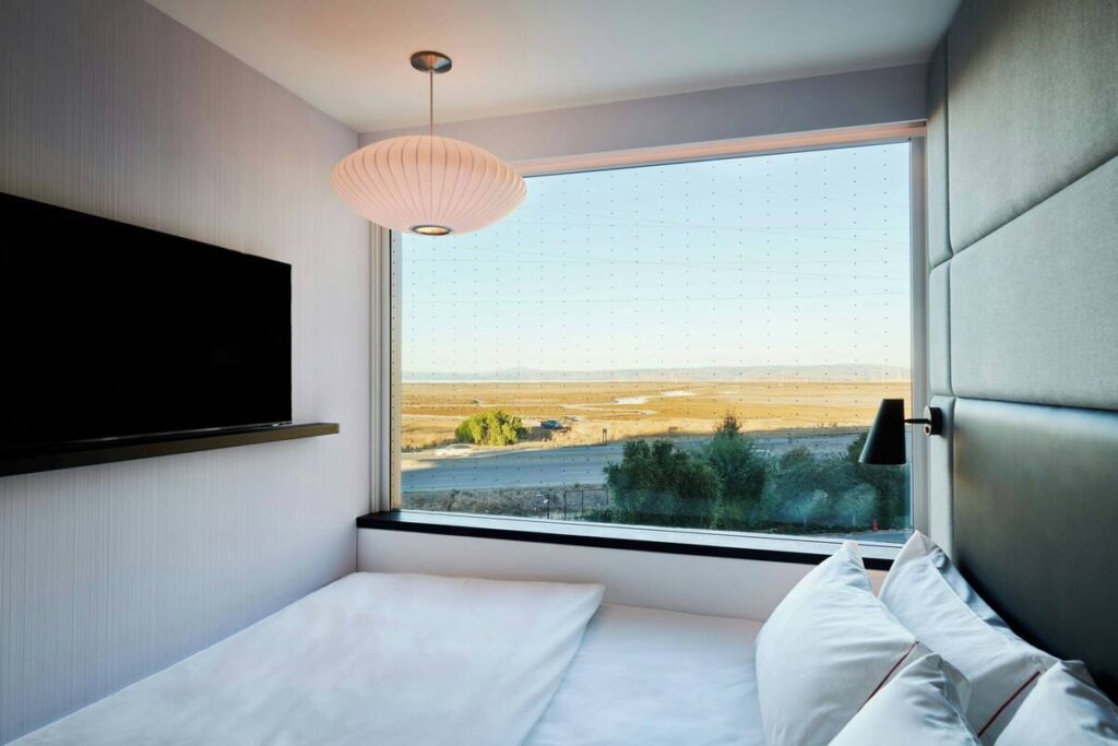 citizenM Menlo Park - Image 1
