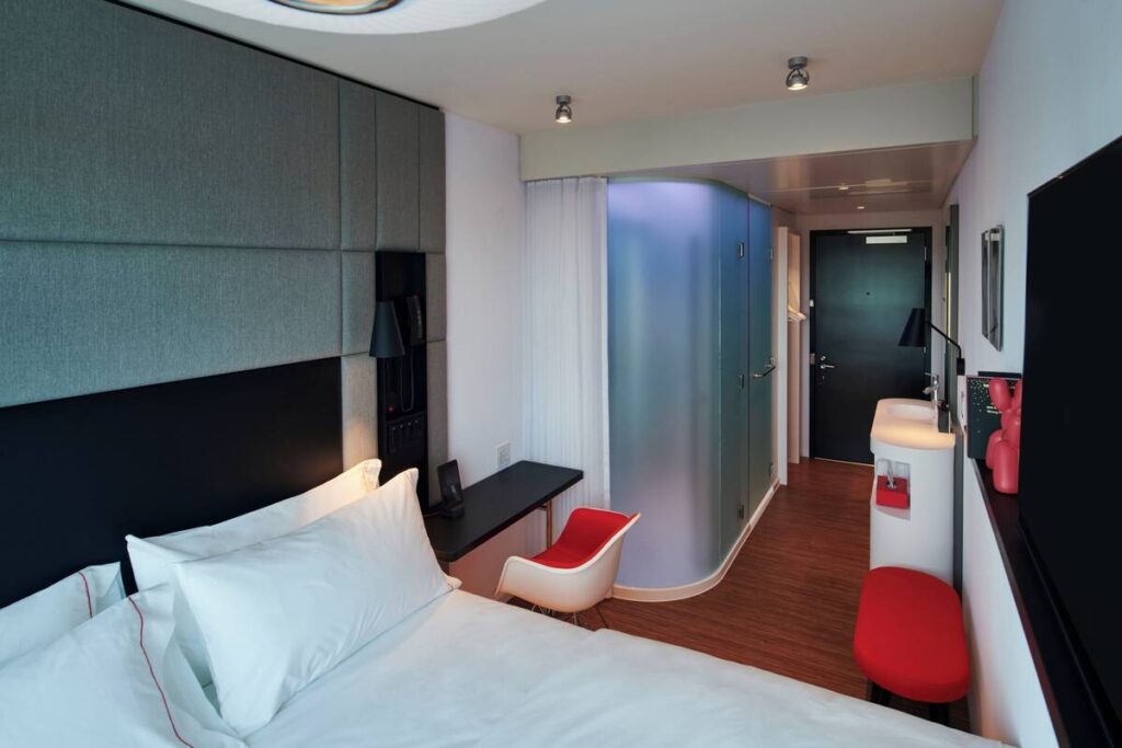 citizenM Menlo Park - Image 3