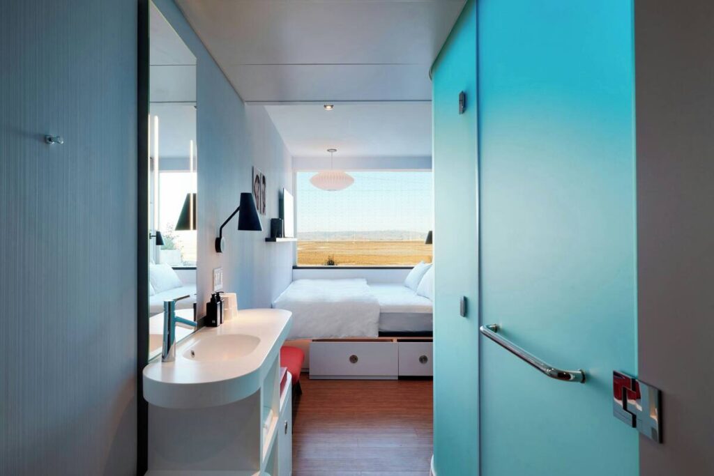 citizenM Menlo Park - Image 4
