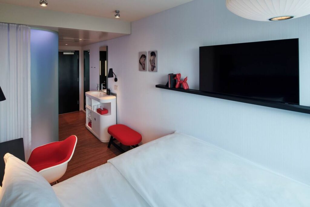 citizenM Menlo Park - Image 5
