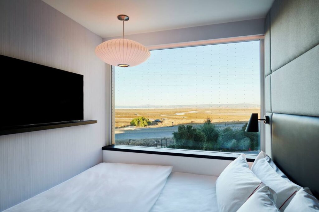 citizenM Menlo Park - Image 6