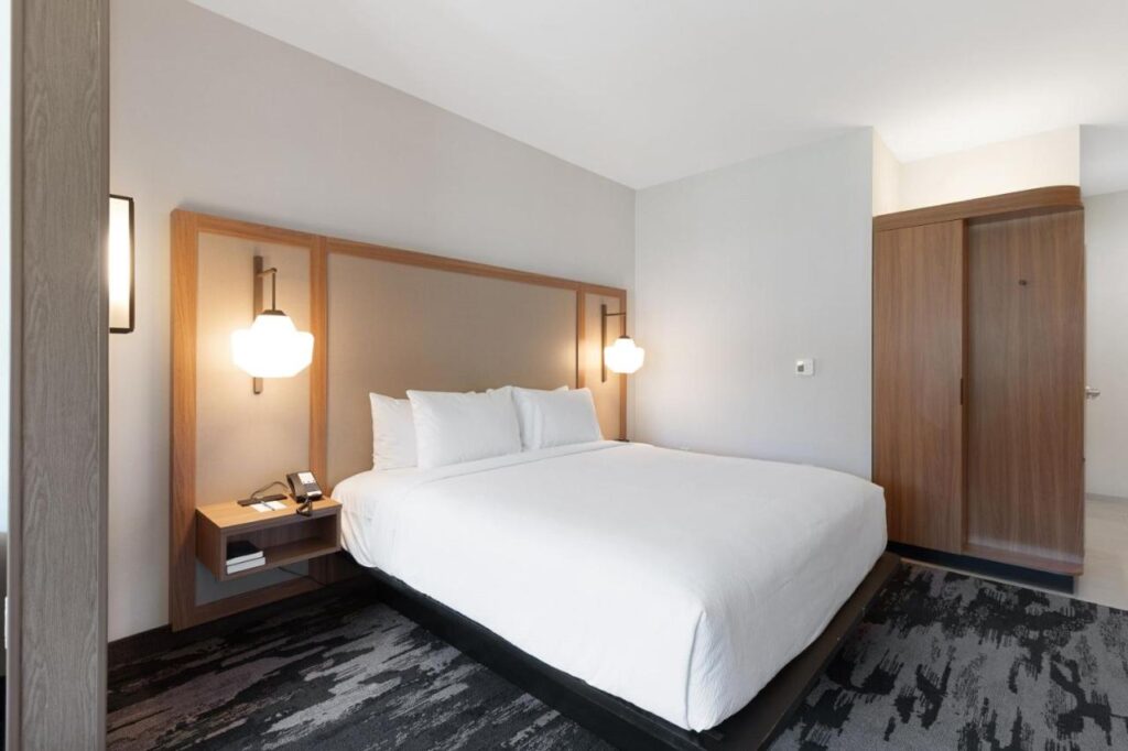 Fairfield by Marriott Inn & Suites San Francisco Pacifica - Image 6