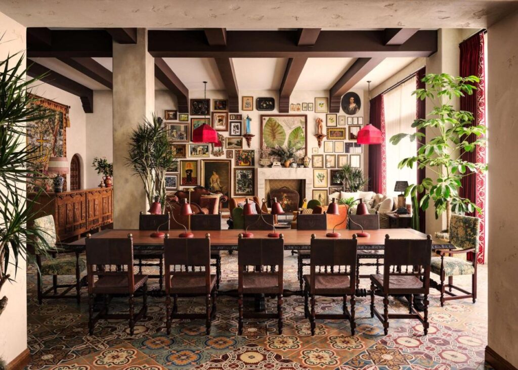 Graduate by Hilton Palo Alto - Image 1