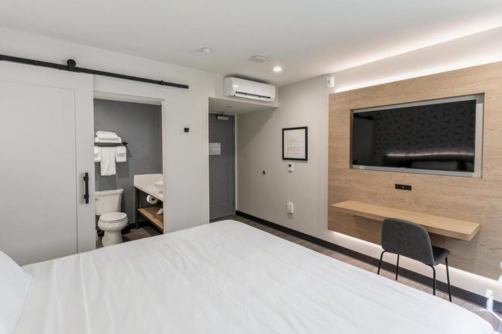 Kasa Niche Hotel Redwood City - Image 3