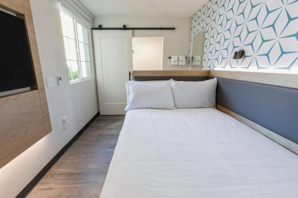 Kasa Niche Hotel Redwood City - Image 4