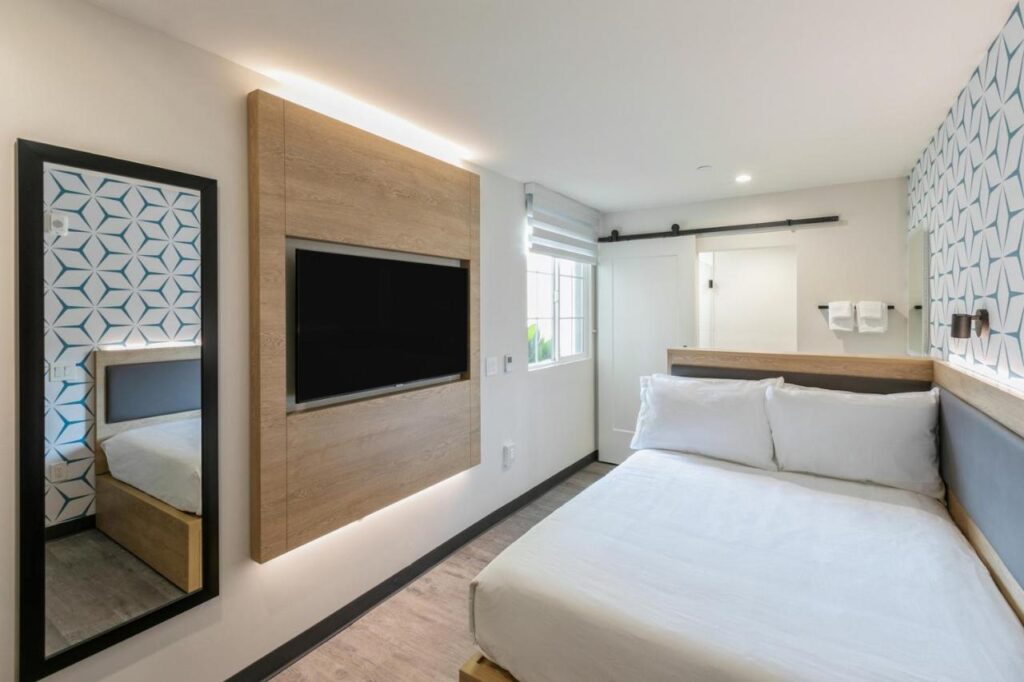 Kasa Niche Hotel Redwood City - Image 5