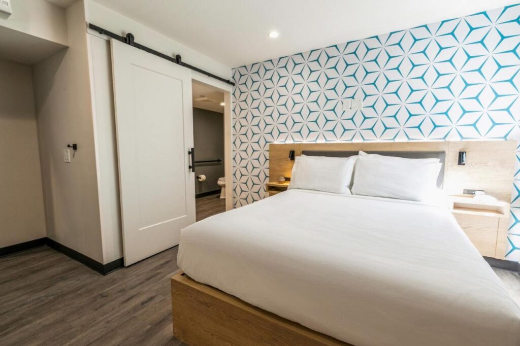 Kasa Niche Hotel Redwood City - Image 6
