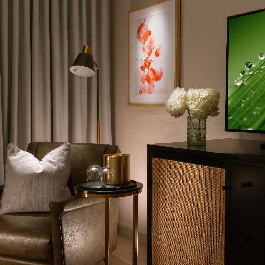 The Cottages Hotel - Image 3