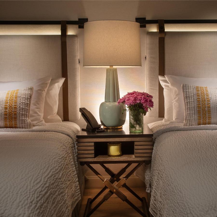 The Cottages Hotel - Image 5