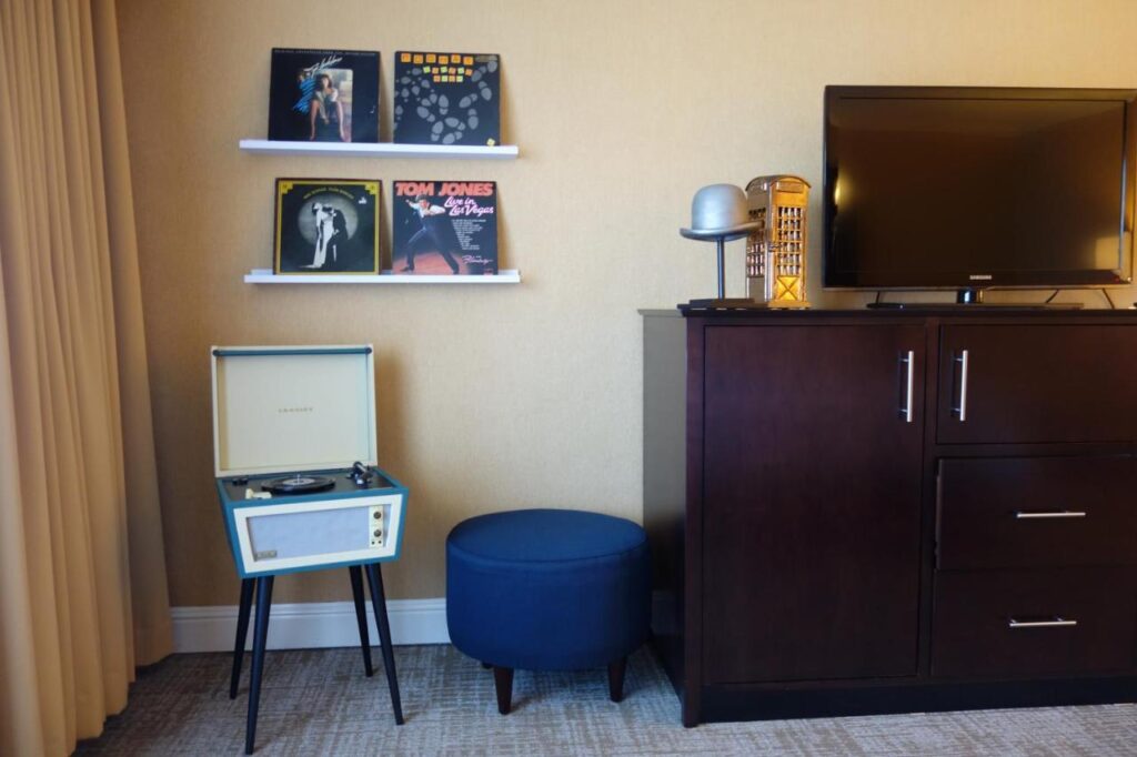 The Dylan Hotel at SFO - Image 3