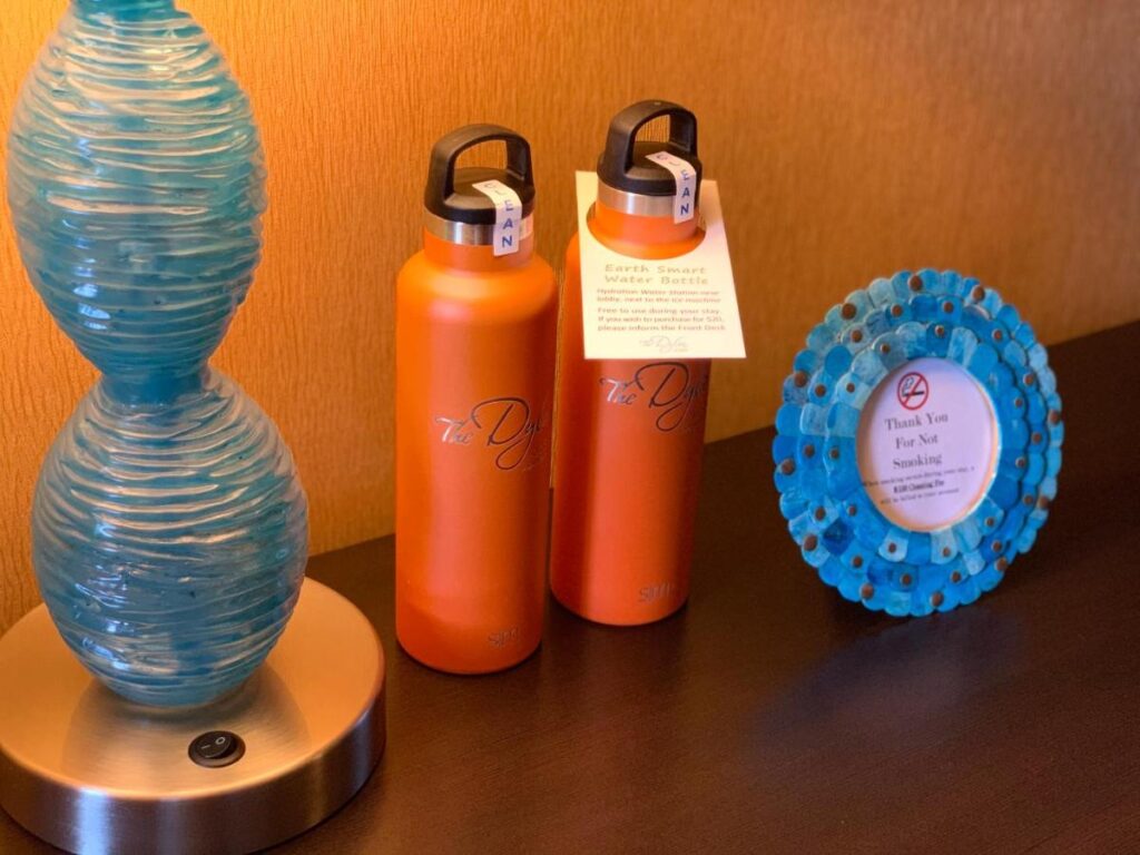 The Dylan Hotel at SFO - Image 5