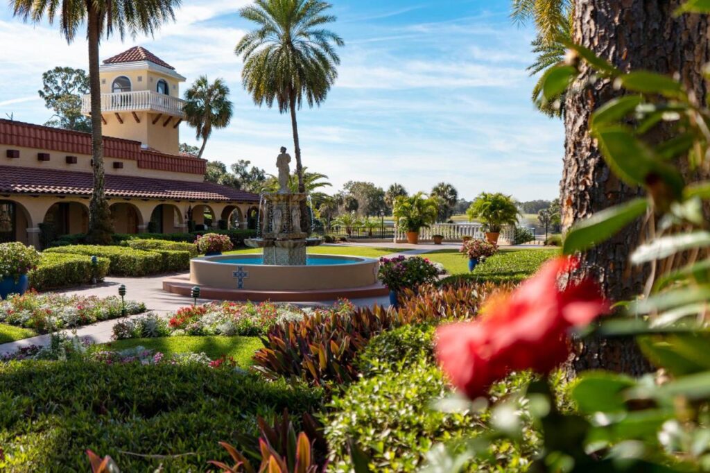 Mission Resort and Club - Image 1