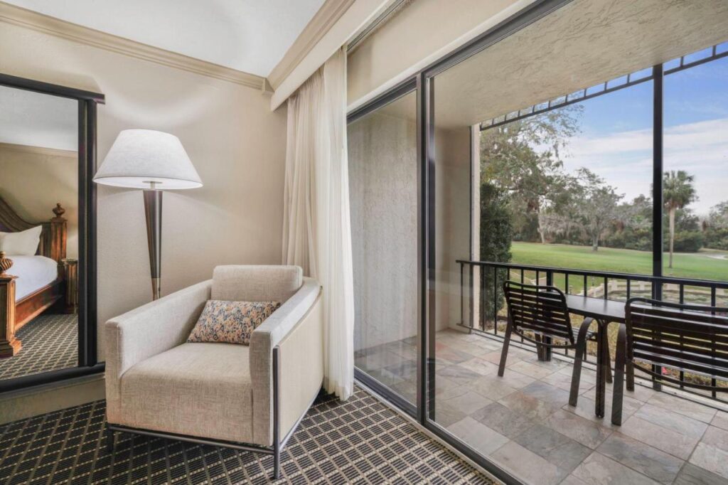Mission Resort and Club - Image 2