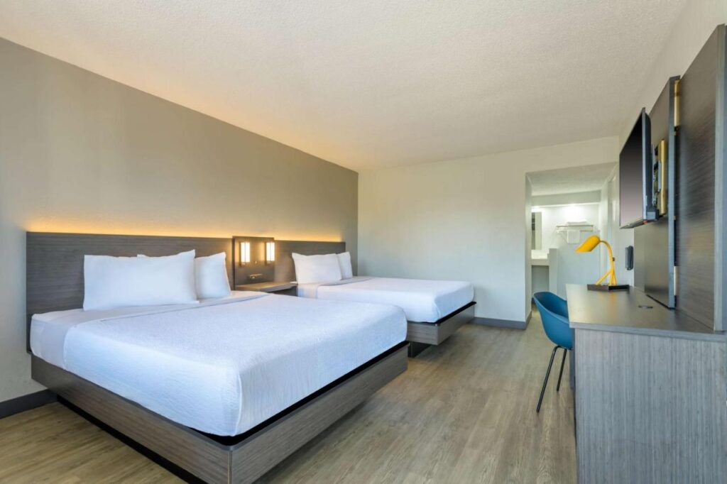 Motel 6-Ocala, FL - Conference Center - Image 1